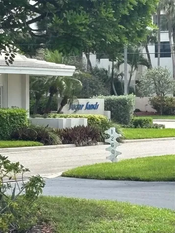 1260 Sugar Sands Boulevard Singer Island FL 33404
