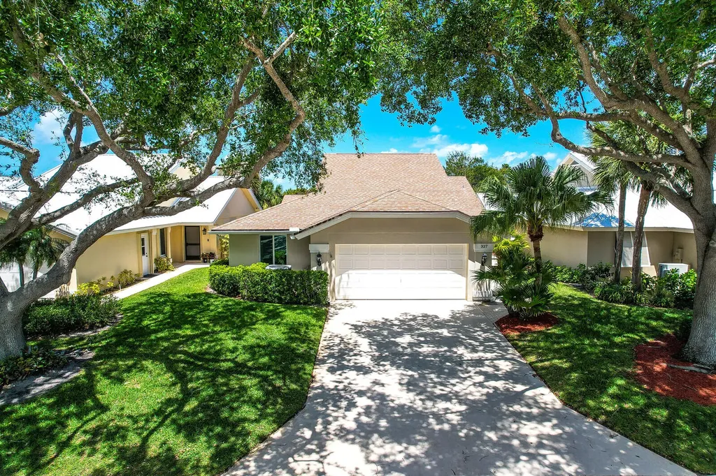 327 Ridge Road Jupiter FL 33477