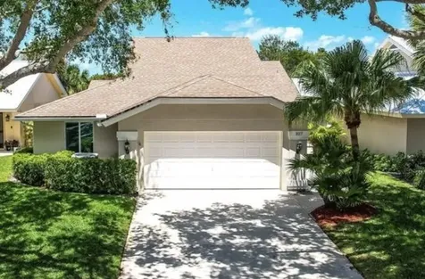 327 Ridge Road Jupiter FL 33477