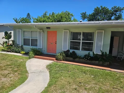 1621 Seaway Drive Fort Pierce FL 34949