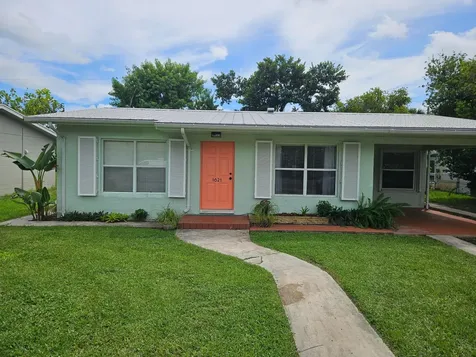 1621 Seaway Drive Fort Pierce FL 34949