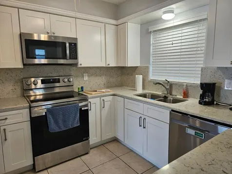 1621 Seaway Drive Fort Pierce FL 34949