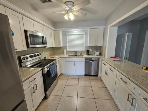 1621 Seaway Drive Fort Pierce FL 34949