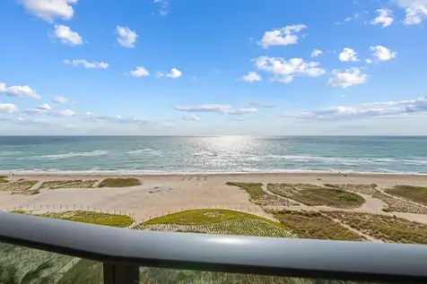 900 N Ocean Boulevard Pompano Beach FL 33062