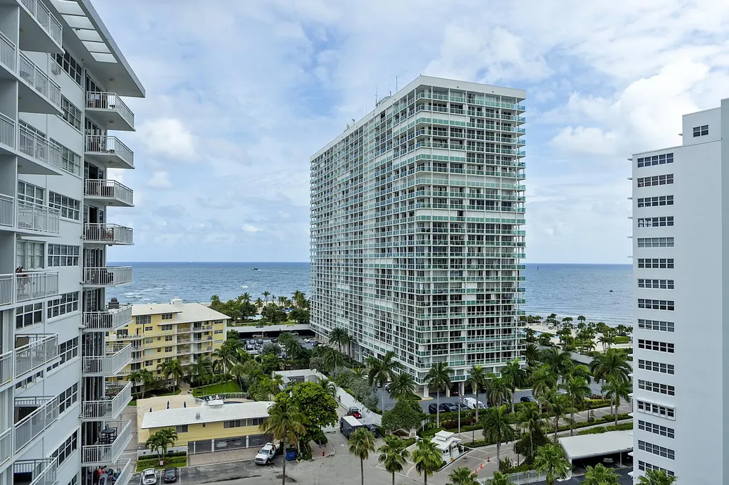 1920 S Ocean Drive Fort Lauderdale FL 33316