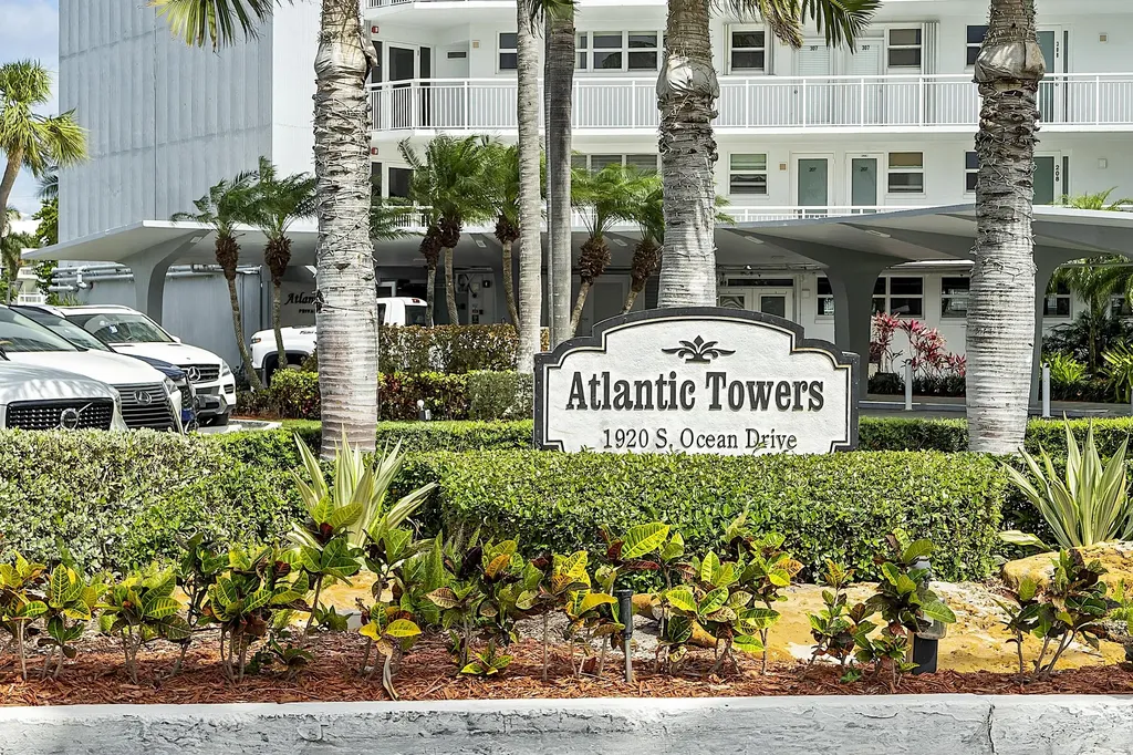 1920 S Ocean Drive Fort Lauderdale FL 33316