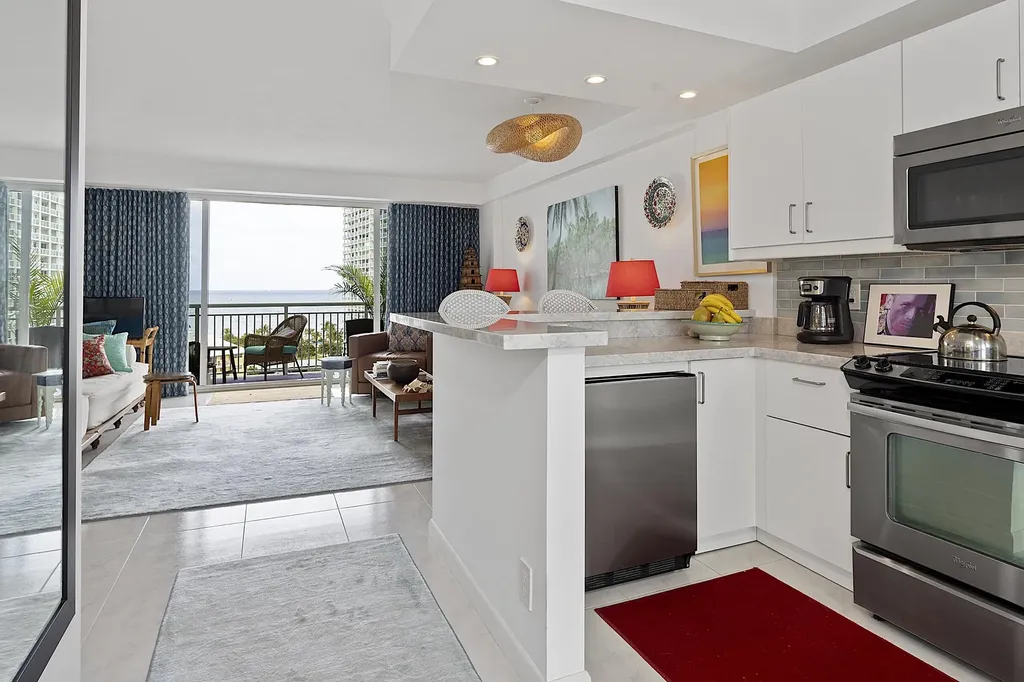 1920 S Ocean Drive Fort Lauderdale FL 33316