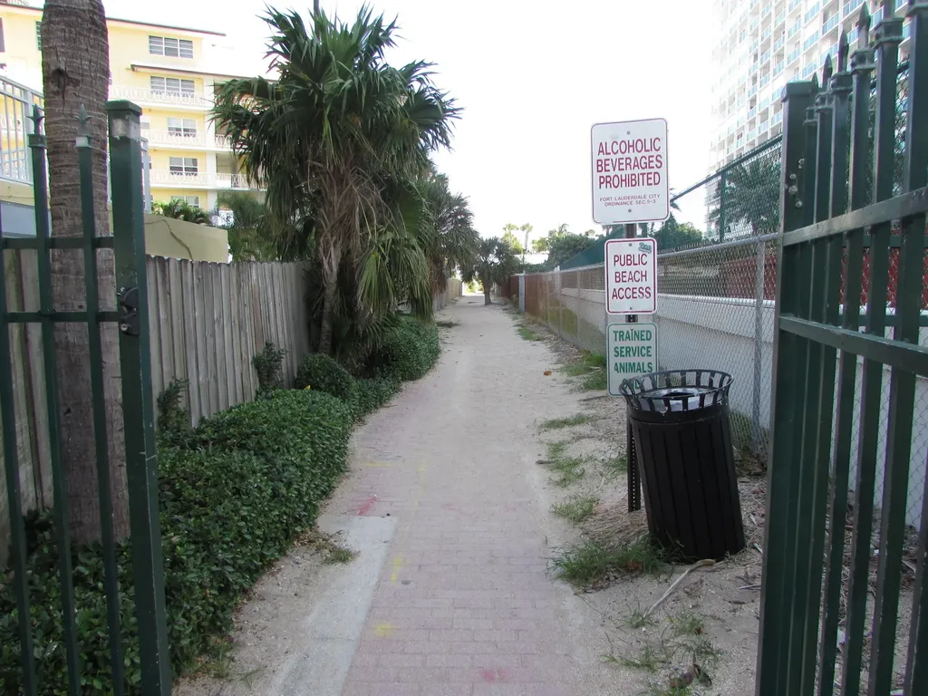 1920 S Ocean Drive Fort Lauderdale FL 33316