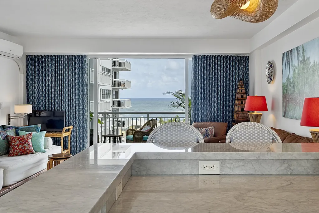 1920 S Ocean Drive Fort Lauderdale FL 33316