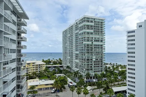 1920 S Ocean Drive Fort Lauderdale FL 33316