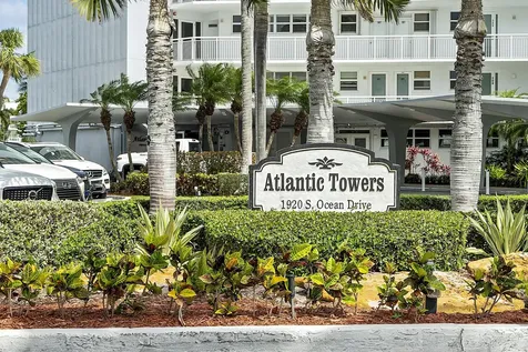 1920 S Ocean Drive Fort Lauderdale FL 33316