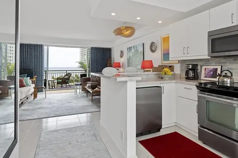 1920 S Ocean Drive Fort Lauderdale FL 33316