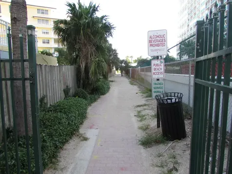 1920 S Ocean Drive Fort Lauderdale FL 33316