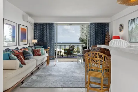 1920 S Ocean Drive Fort Lauderdale FL 33316