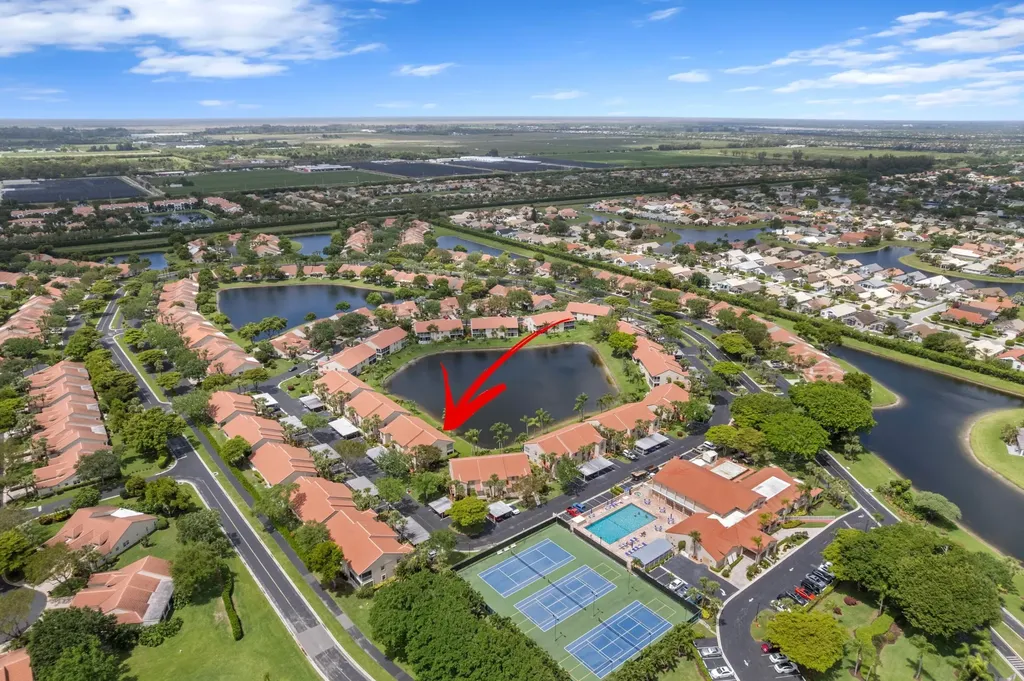 14407 Via Royale Delray Beach FL 33446