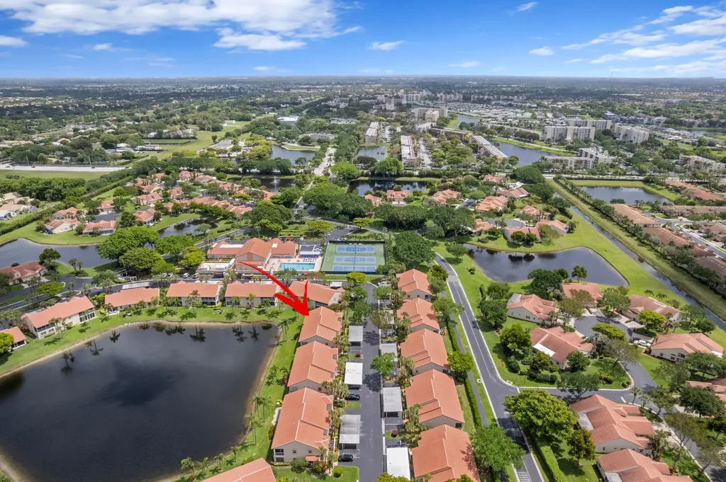 14407 Via Royale Delray Beach FL 33446