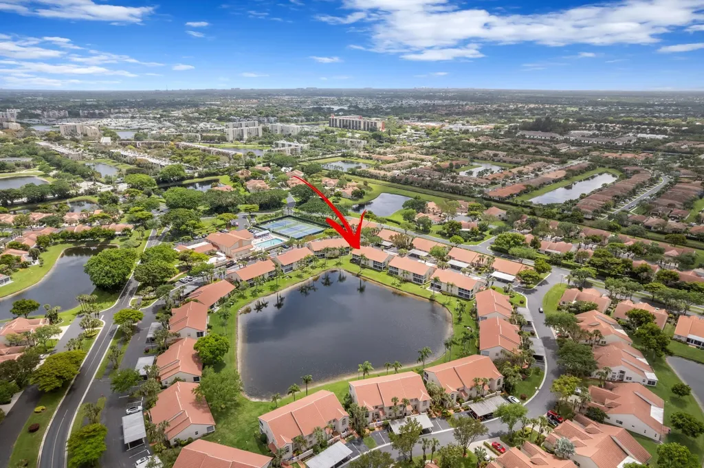 14407 Via Royale Delray Beach FL 33446