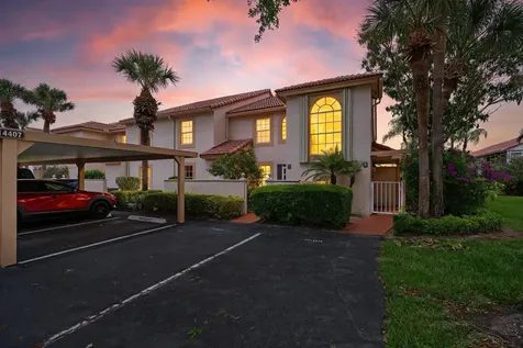 14407 Via Royale Delray Beach FL 33446