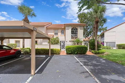 14407 Via Royale Delray Beach FL 33446
