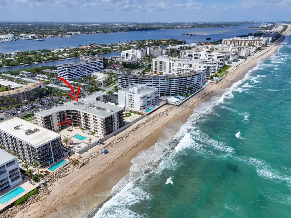 3610 S Ocean Boulevard South Palm Beach FL 33480