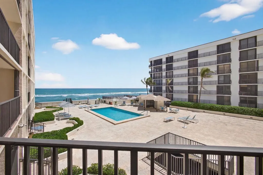 3610 S Ocean Boulevard South Palm Beach FL 33480