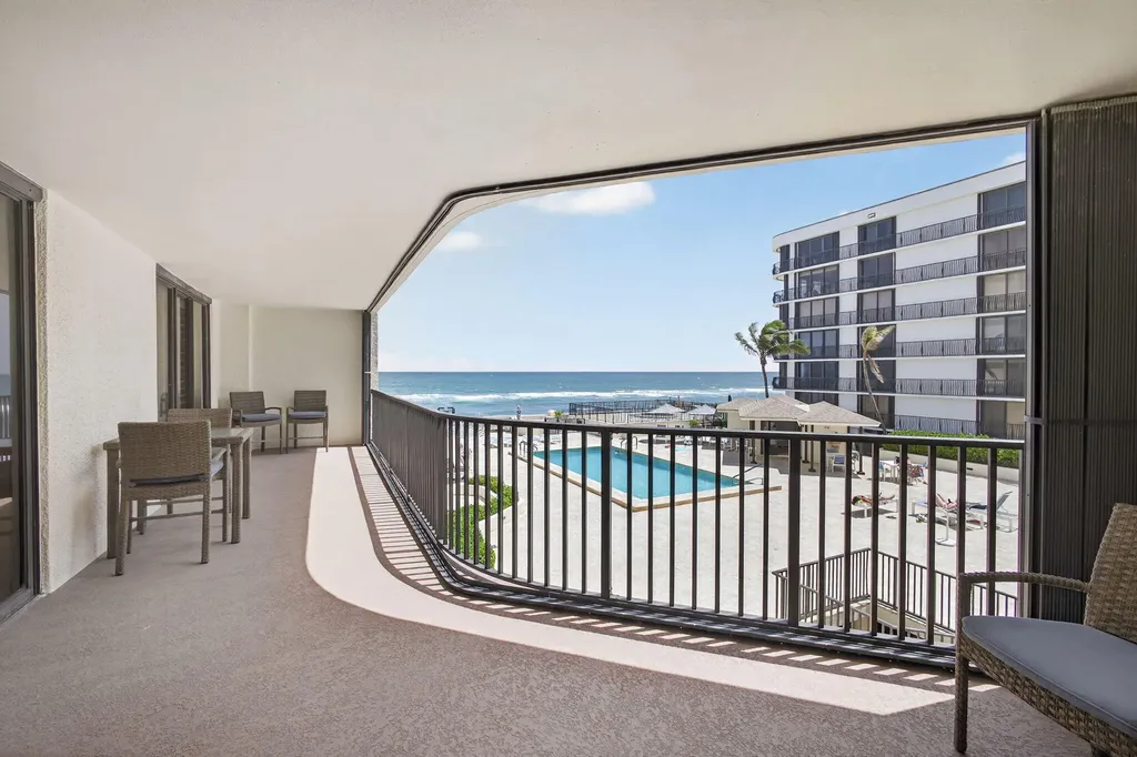 3610 S Ocean Boulevard South Palm Beach FL 33480