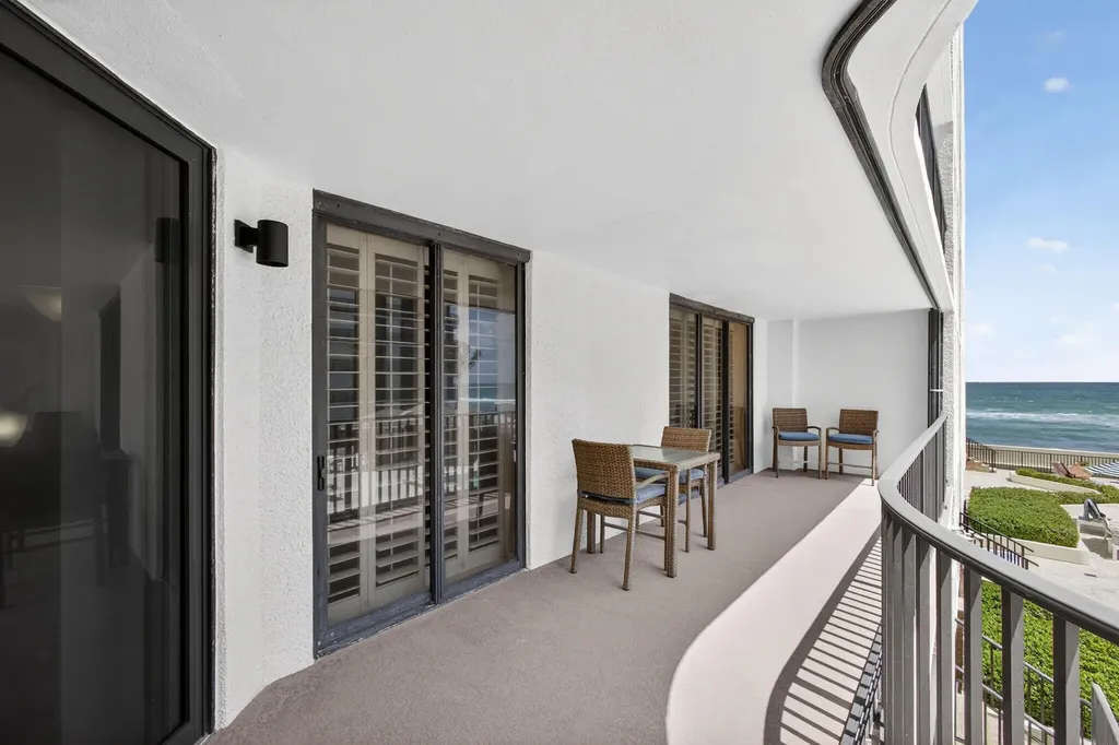 3610 S Ocean Boulevard South Palm Beach FL 33480