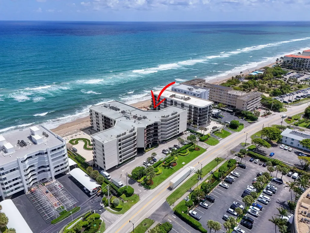 3610 S Ocean Boulevard South Palm Beach FL 33480