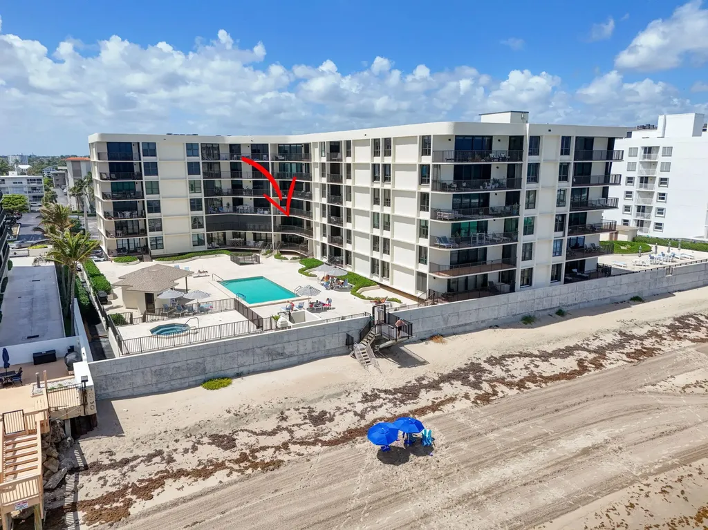 3610 S Ocean Boulevard South Palm Beach FL 33480