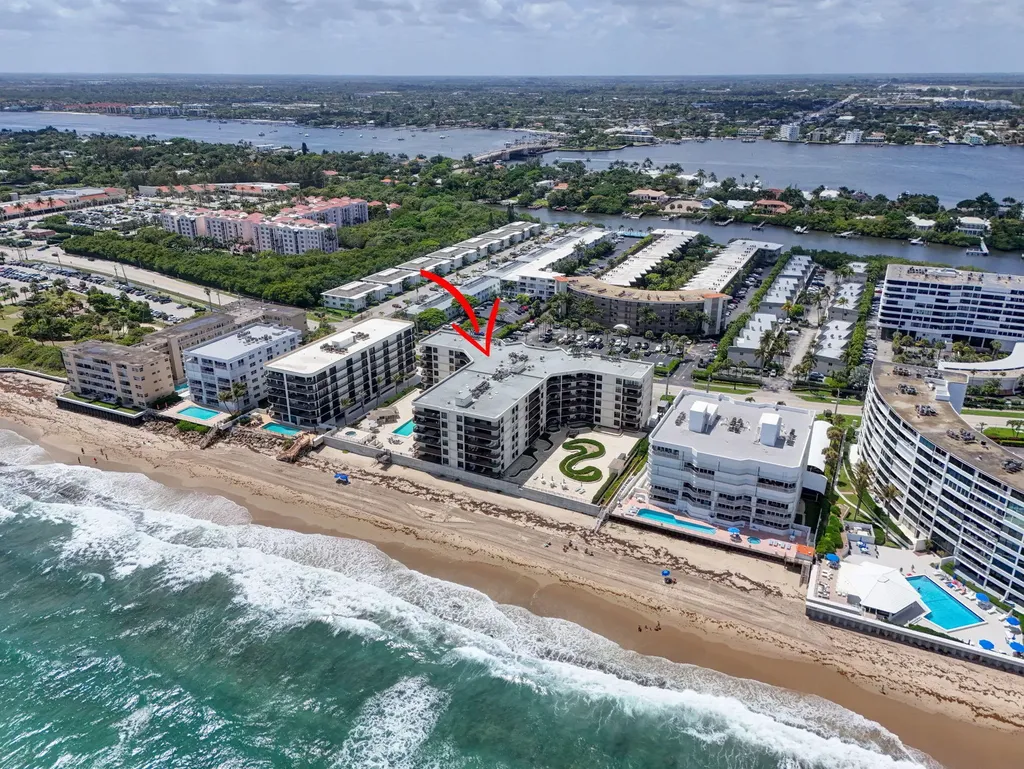 3610 S Ocean Boulevard South Palm Beach FL 33480
