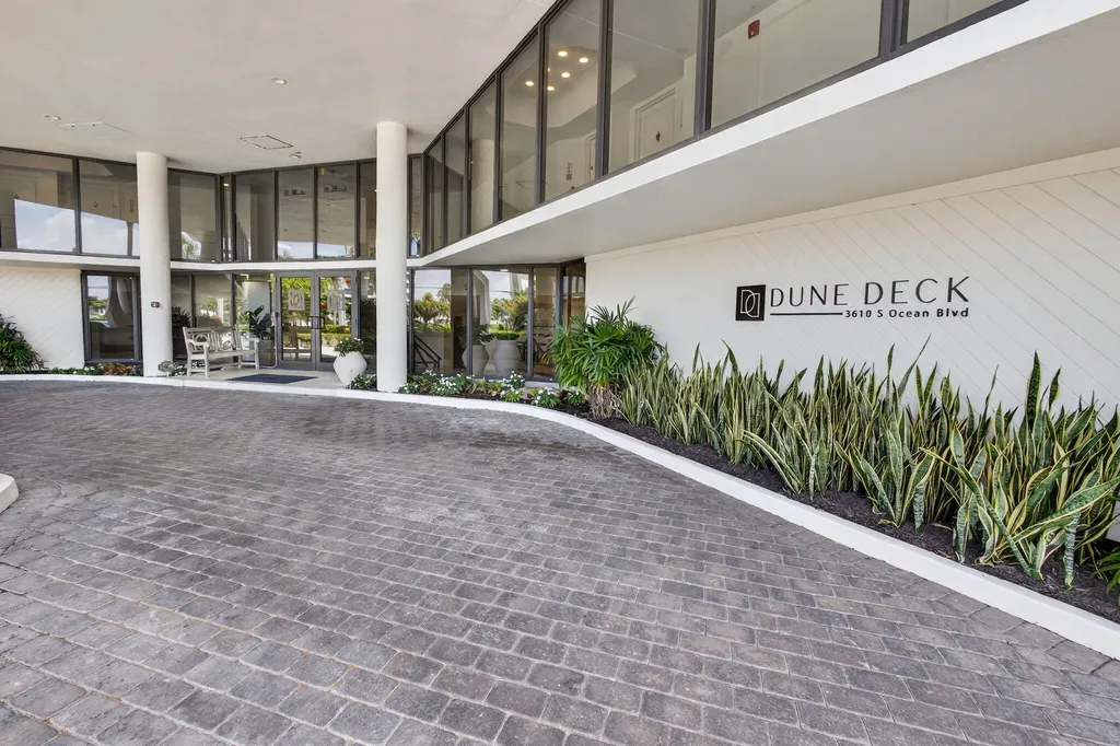 3610 S Ocean Boulevard South Palm Beach FL 33480