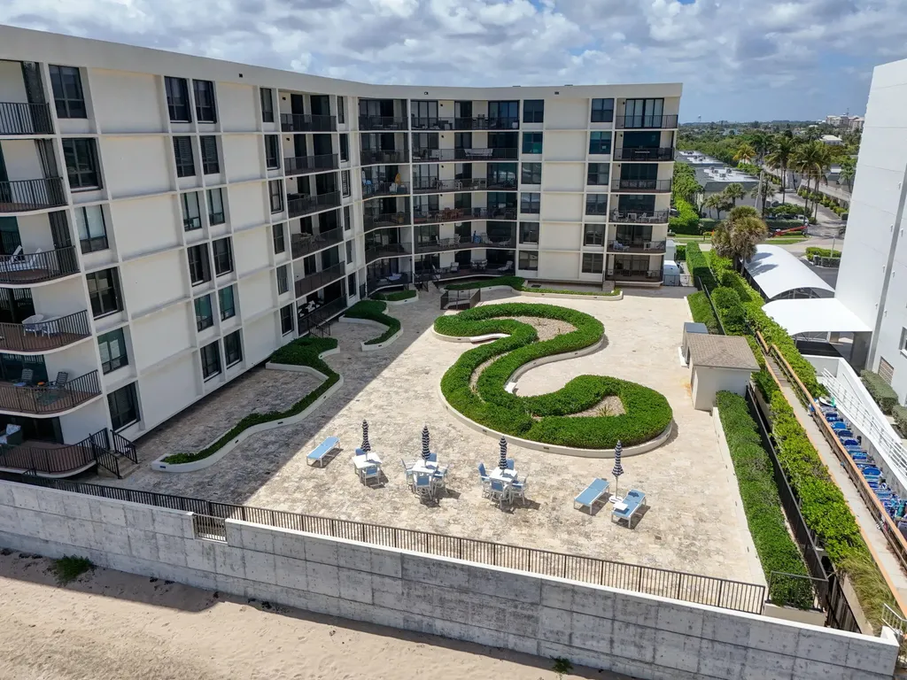 3610 S Ocean Boulevard South Palm Beach FL 33480
