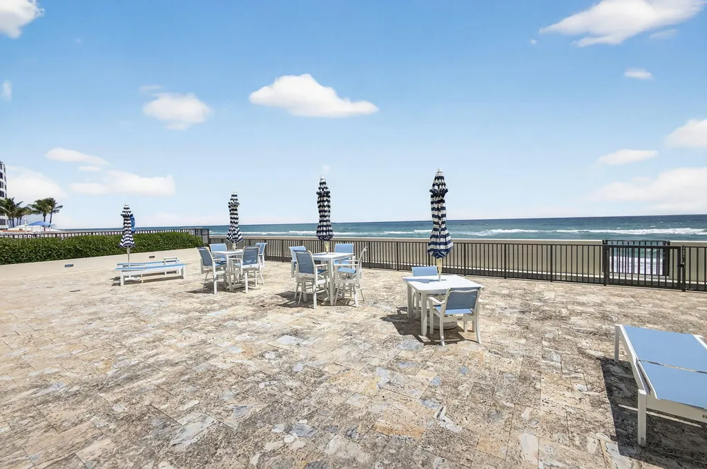 3610 S Ocean Boulevard South Palm Beach FL 33480