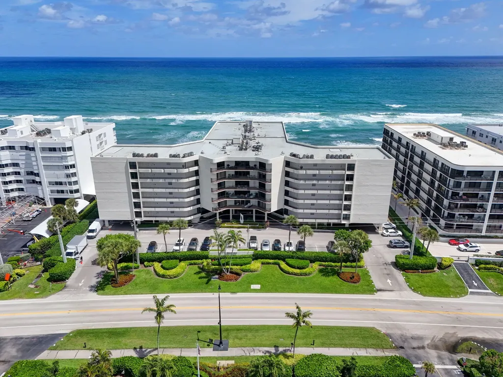 3610 S Ocean Boulevard South Palm Beach FL 33480