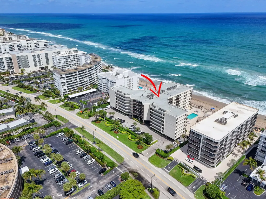3610 S Ocean Boulevard South Palm Beach FL 33480