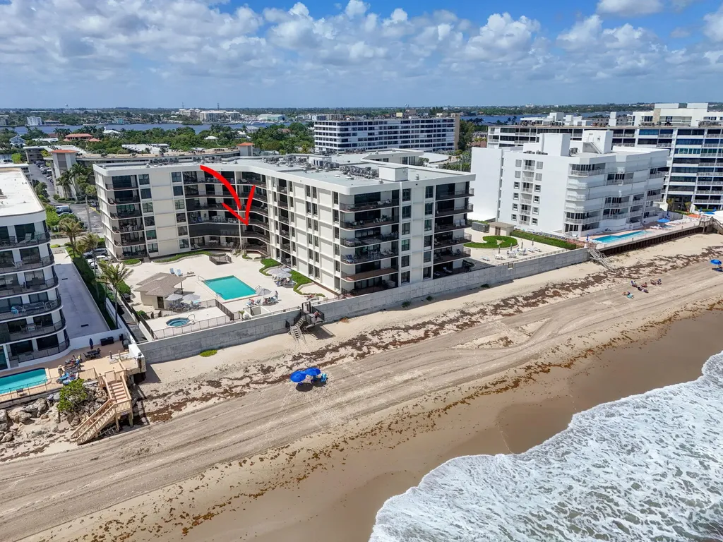 3610 S Ocean Boulevard South Palm Beach FL 33480