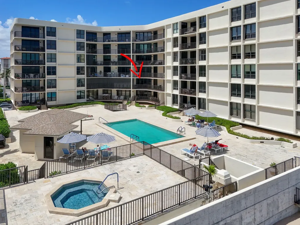 3610 S Ocean Boulevard South Palm Beach FL 33480