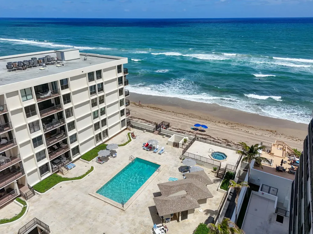 3610 S Ocean Boulevard South Palm Beach FL 33480
