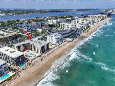 3610 S Ocean Boulevard South Palm Beach FL 33480