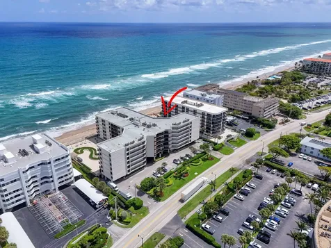 3610 S Ocean Boulevard South Palm Beach FL 33480