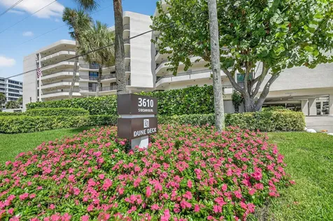 3610 S Ocean Boulevard South Palm Beach FL 33480