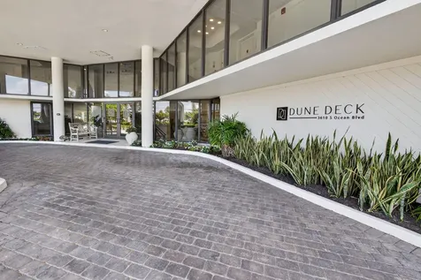3610 S Ocean Boulevard South Palm Beach FL 33480