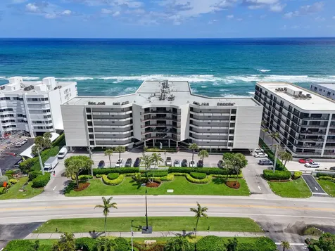 3610 S Ocean Boulevard South Palm Beach FL 33480