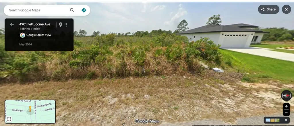 4925 Fettuccine Avenue Sebring FL 33872