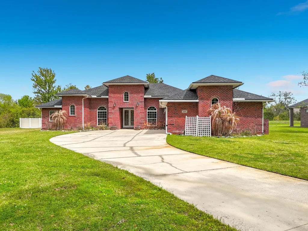 2851 Armsdale Road Jacksonville FL 32218