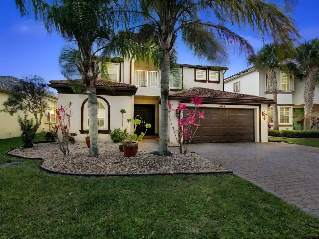 11179 SW Wyndham Way Port St Lucie FL 34987