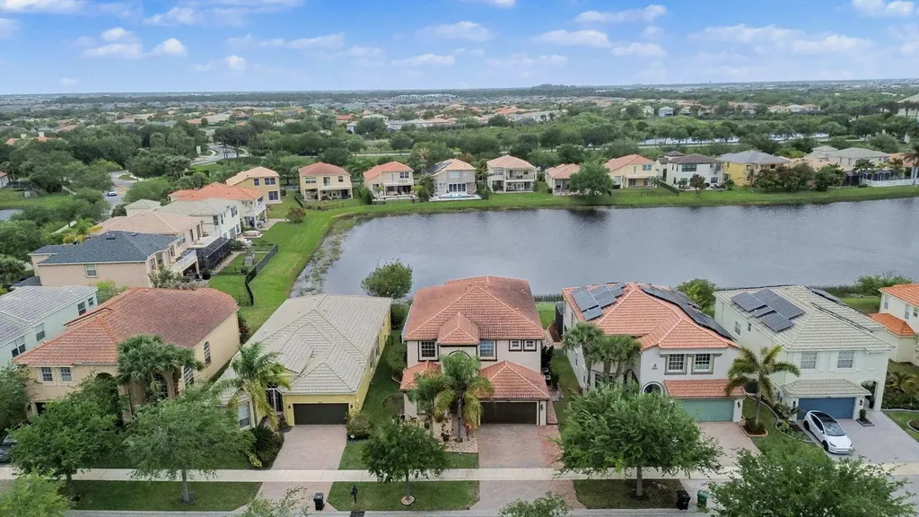 11179 SW Wyndham Way Port St Lucie FL 34987