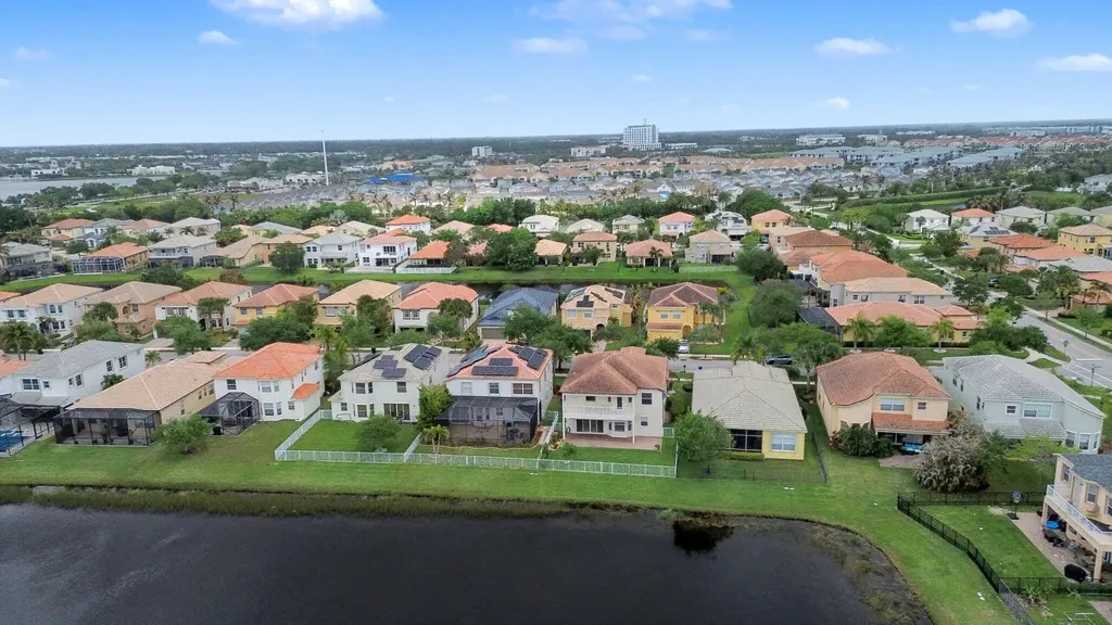 11179 SW Wyndham Way Port St Lucie FL 34987