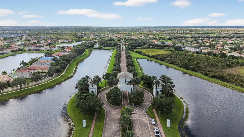11179 SW Wyndham Way Port St Lucie FL 34987