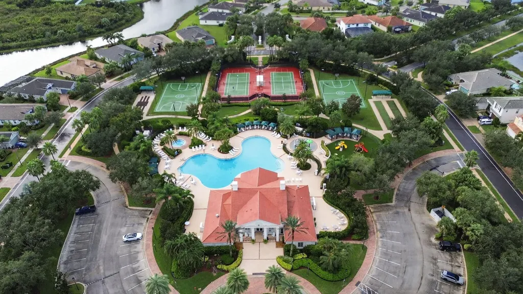 11179 SW Wyndham Way Port St Lucie FL 34987